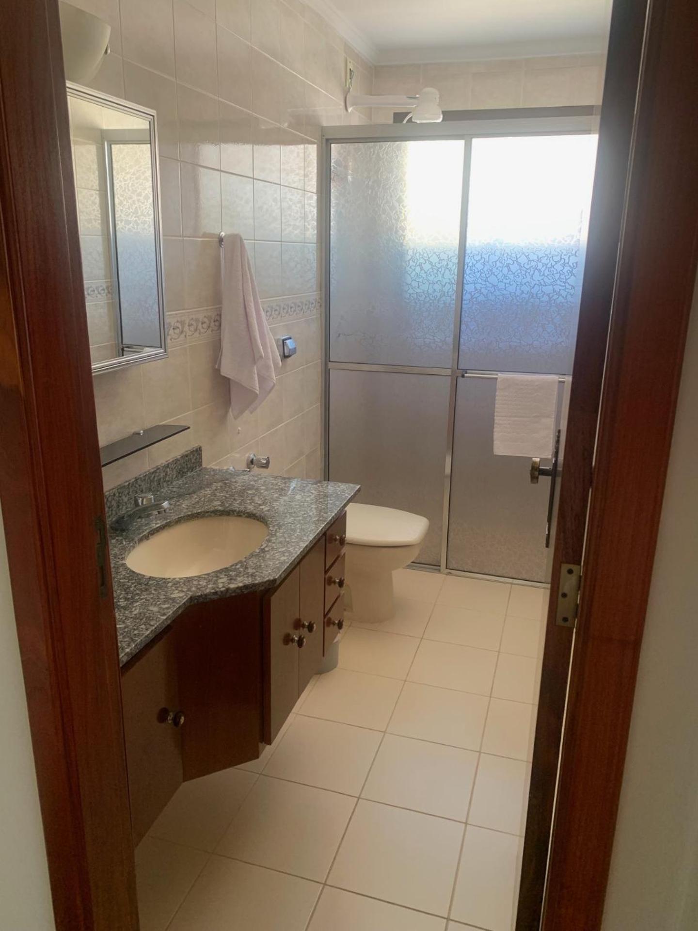 Апартаменти Apartamento Centro Серра-Негра Екстер'єр фото