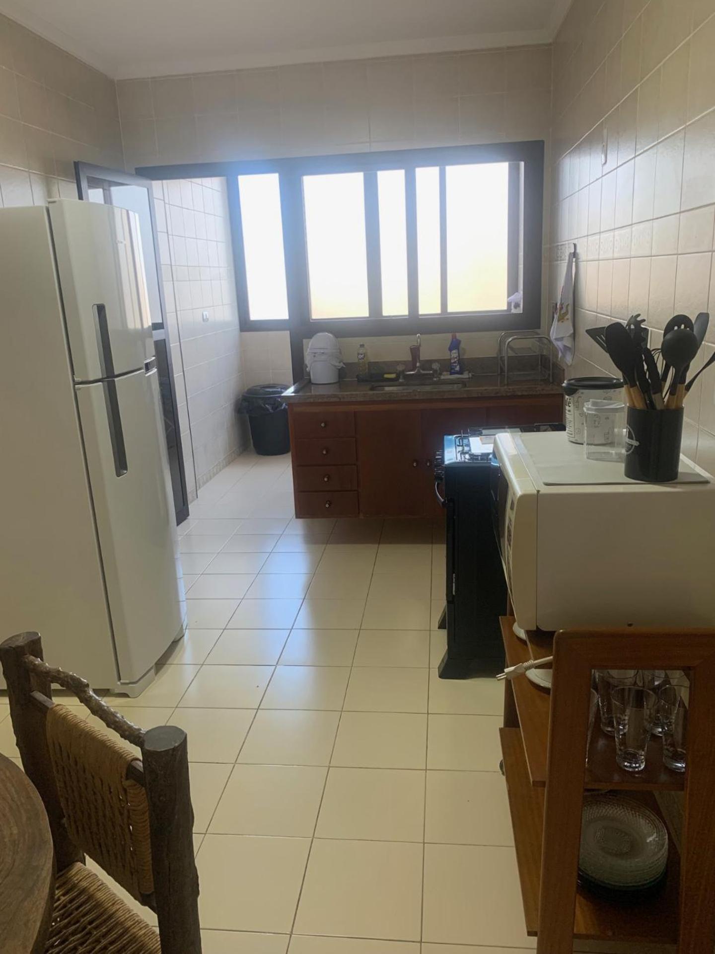 Апартаменти Apartamento Centro Серра-Негра Екстер'єр фото